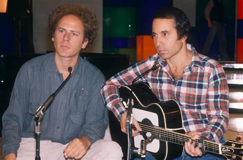 singer garfunkel